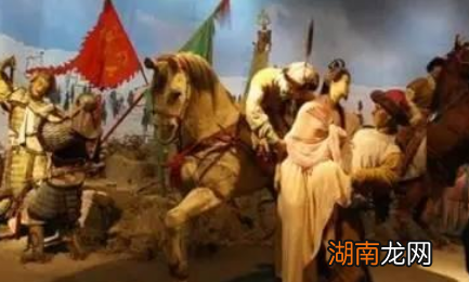 汪直性格好战却十分敬仰清官最后却被贬退出历史