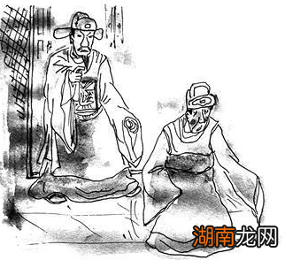 汪直性格好战却十分敬仰清官最后却被贬退出历史