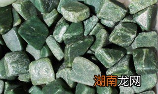 为什么翡翠卖毛件料 为什么要卖翡翠毛货