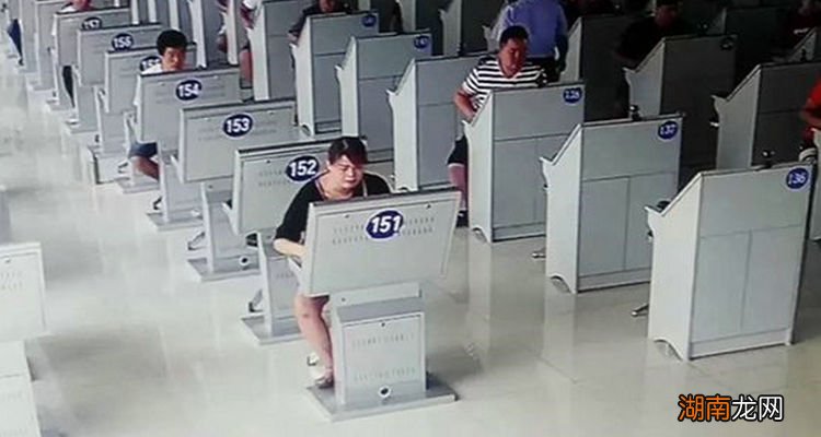 科目一考试可以用临时身份证吗