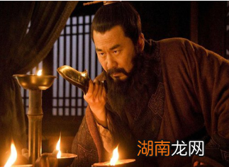 法正是刘备麾下的谋士,为什么曹操会对他念念不忘?