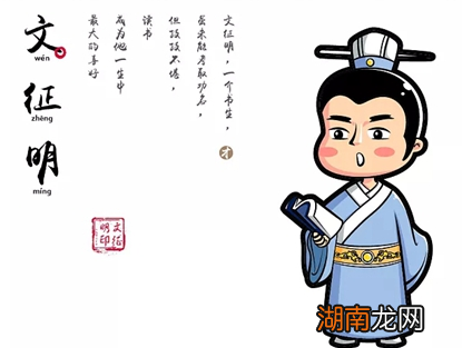 江南四大才子分别是谁?他们到底多有才?