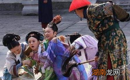 盘点古时候的&amp;ldquo;堕胎神器&amp;rdquo; 牛膝草这东西不是很常见