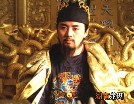 崇祯在位时期做出了哪些贡献 明朝灭亡的原因是什么