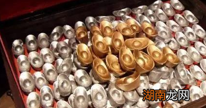 古代皇帝赏赐的黄金万两有多少 万两黄金皇帝真的不在乎吗