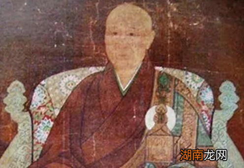 朱棣找了朱允炆十六年,最后找到了吗?