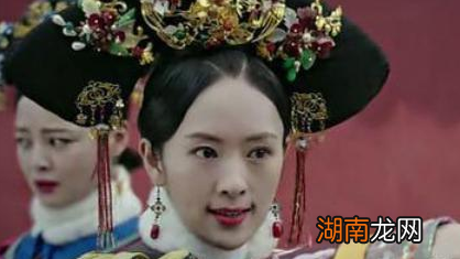 清朝后宫中的生活是什么样的 除了伺候皇帝外就是勾心斗角了吗