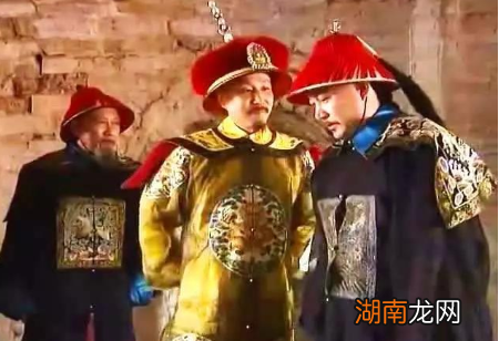 盘点清朝的三位忠臣良将，他们分别是谁呢？