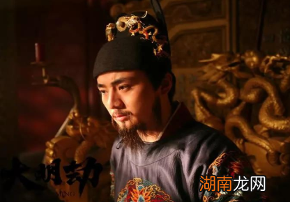 崇祯帝一直不肯南迁,背后真正原因是什么?