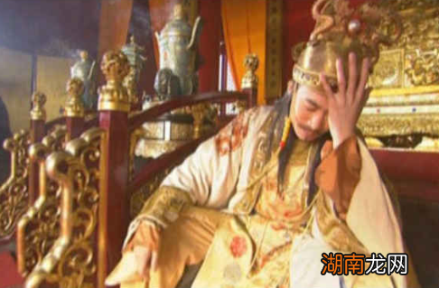 崇祯帝一直不肯南迁,背后真正原因是什么?