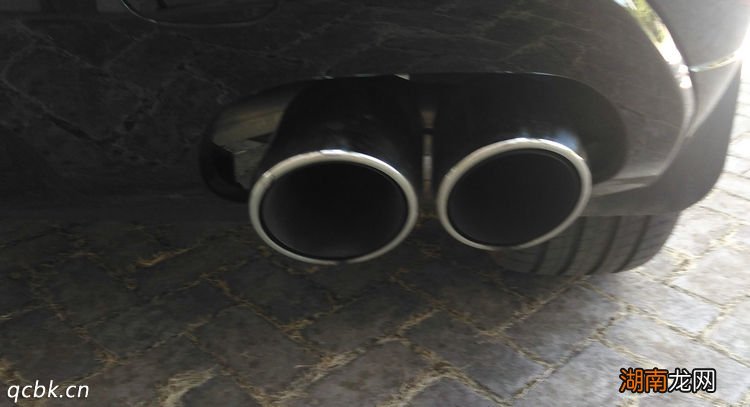 排气管进水会怎么样?对发动机有影响吗