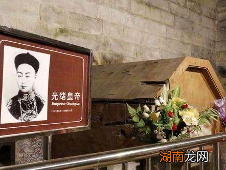 雍正的陵墓为什么要远离康熙陵墓 雍正是做贼心虚吗