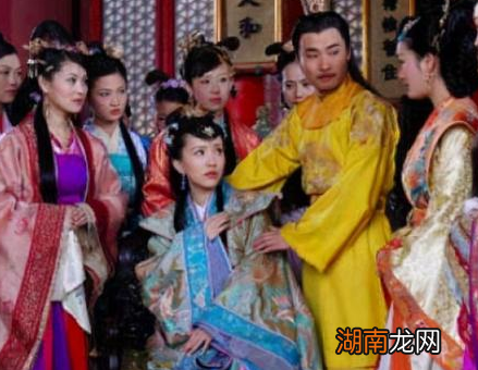 古代三妻四妾指的是哪三妻和四妾 看完之后别再上当了