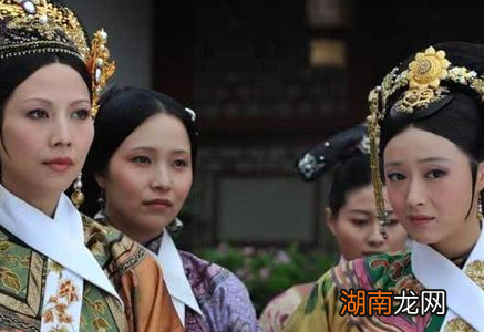 古代三妻四妾指的是哪三妻和四妾 看完之后别再上当了