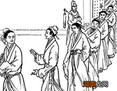 古代举人和秀才相比 两者之间的区别是什么