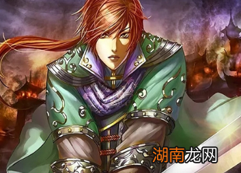 张任的武力值如何？为什么动用那么多人才能擒住他》？