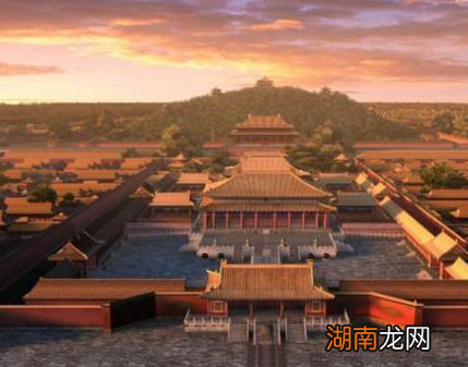 明朝施行两京制度一南一北 朝廷之间就不会内乱吗