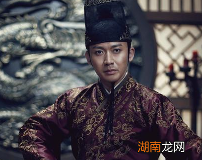 锦衣卫作为明朝特有的机构 锦衣卫是如何诞生的