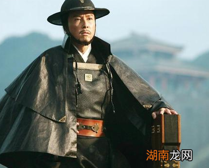 锦衣卫作为明朝特有的机构 锦衣卫是如何诞生的