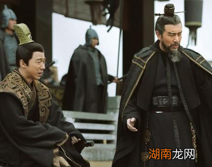 司马氏建立晋朝结束三国乱世 晋朝什么还被后人忽略