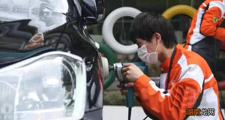 修车有必要去4s店修吗