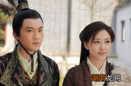 唐初最猛的夫妻:丈夫是凌烟阁功臣,妻子是巾帼英雄