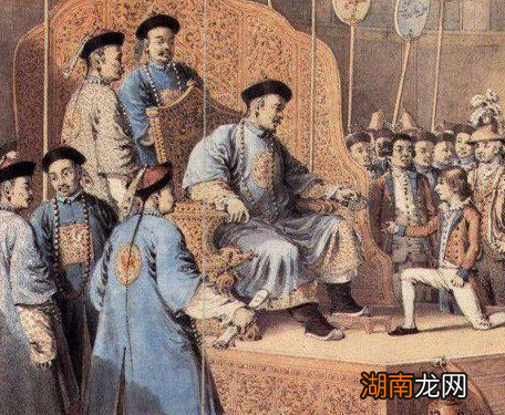 康乾盛世到底是什么样的 当时的百姓生活水平有多高