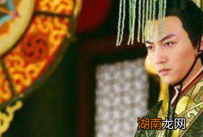 如果皇帝只有女儿没有儿子,那么皇位传给谁呢?