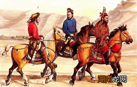 驴在宋朝有多重要?揭秘驴在宋朝的地位有多高