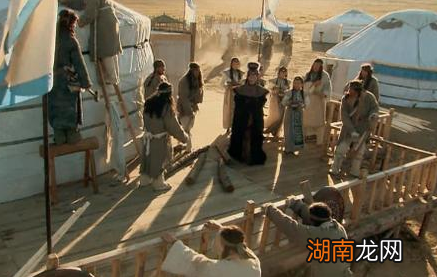 蒙古拥有强大的骑兵部队 明朝是如何解决蒙古问题的