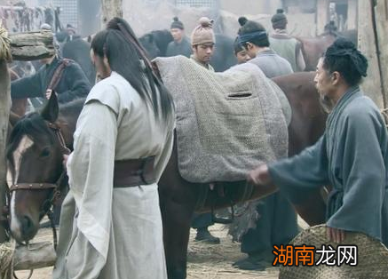 蒙古拥有强大的骑兵部队 明朝是如何解决蒙古问题的