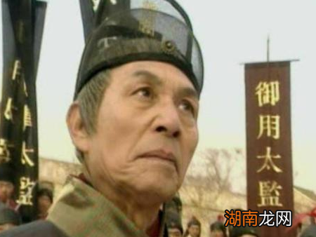 明朝的宦官能够权倾朝野 清朝宦官为何就不行