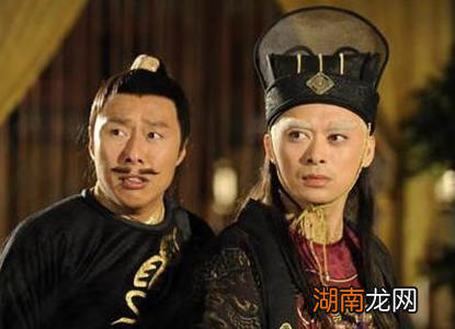 明朝的宦官能够权倾朝野 清朝宦官为何就不行