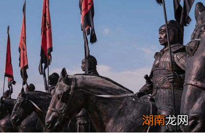 古代打仗输了叫败北,“败北”一词怎么来的?