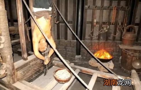 古代最残忍的刑罚是什么？比凌迟还可怕