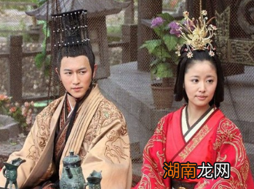 身为太后的窦漪房,她为西汉做了什么?