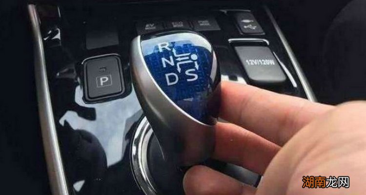 自动挡s档的作用是什么