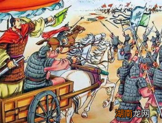 齐国有管仲和孙膑两位天才 齐国为何没有能统一天下