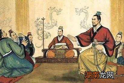 齐国有管仲和孙膑两位天才 齐国为何没有能统一天下