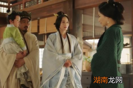 历史上的张春华到底是什么样的 所谓的温良恭俭是真的假的