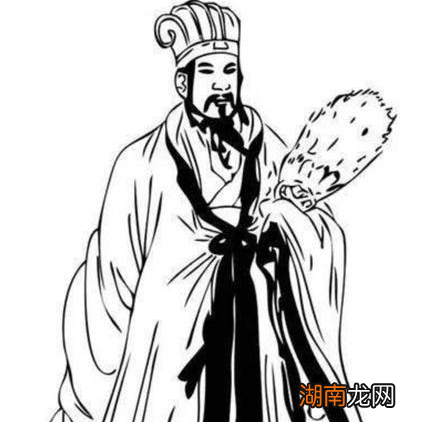 历史上的诸葛亮到底是什么样的 他真的有小说中的那么厉害吗