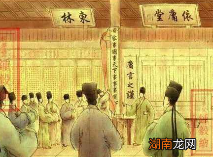 明朝末年严重到是什么程度 朱元璋在世能不能挽救回来