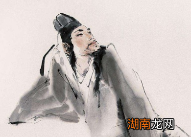 都是唐朝负有盛名的大诗人,为什么李白和杜甫的人生轨迹那么不同?