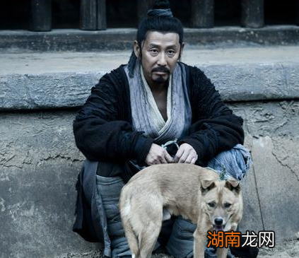 刘邦真的是流氓皇帝吗 刘邦都做过哪些流氓的事情