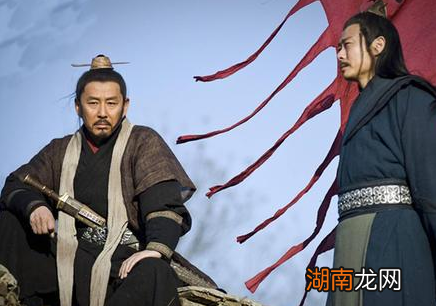 刘邦真的是流氓皇帝吗 刘邦都做过哪些流氓的事情