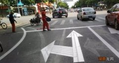 红绿灯不小心压线一定会被拍吗