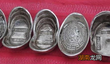 清朝一两银子购买力如何 相当于现在多少人民币