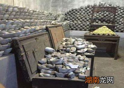 清朝一两银子购买力如何 相当于现在多少人民币