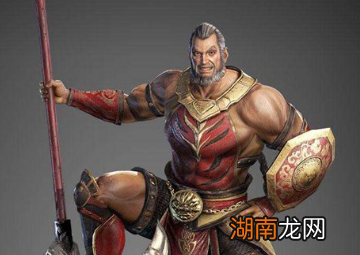 黄盖在赤壁之战时做了什么?他还经历过哪些事?