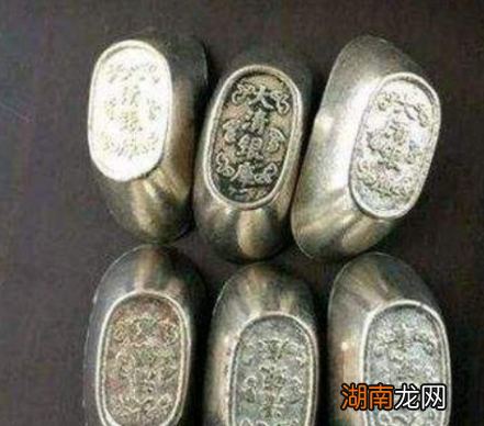 晚清一两银子和民初一块大洋相比 两者之间的购买力相差多少